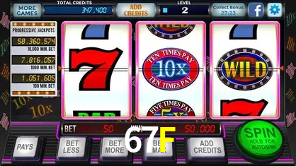 Seasonal Promotions 67F